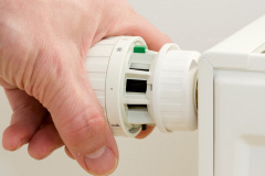 Gaunts Earthcott central heating repair costs