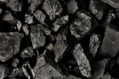 Gaunts Earthcott coal boiler costs
