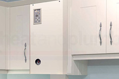 Gaunts Earthcott electric boiler quotes