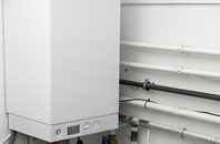 free Gaunts Earthcott condensing boiler quotes