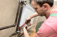 Gaunts Earthcott heating repair